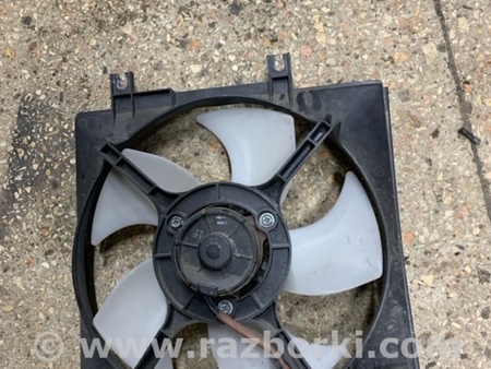 ФОТО Диффузор для Subaru Forester SG Киев