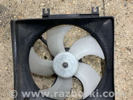 ФОТО Диффузор для Subaru Forester SG Киев