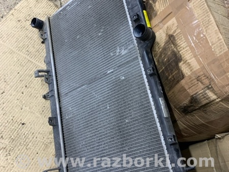 ФОТО Радиатор основной для Subaru Forester SG Киев