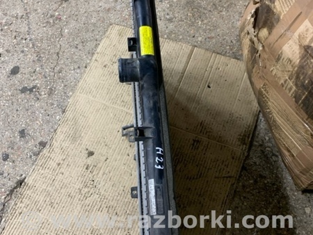 ФОТО Радиатор основной для Subaru Forester SG Киев