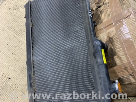 ФОТО Радиатор основной для Subaru Forester SG Киев