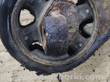 ФОТО Рычаг подвески для Hyundai ix35 Tucson Киев
