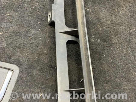 ФОТО Воздуховод печки для Subaru Forester SG Киев