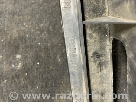 ФОТО Воздуховод печки для Subaru Forester SG Киев
