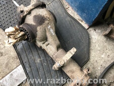 ФОТО Редуктор для Subaru Outback Киев