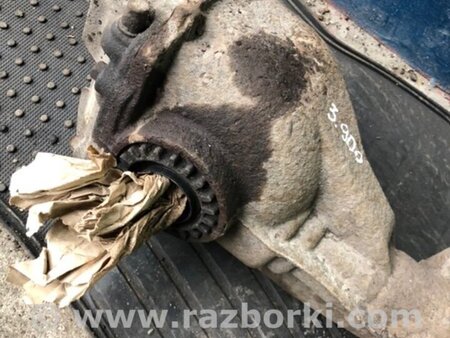 ФОТО Редуктор для Subaru Outback Киев