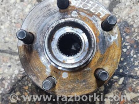 ФОТО Ступица для Subaru Forester SG Киев