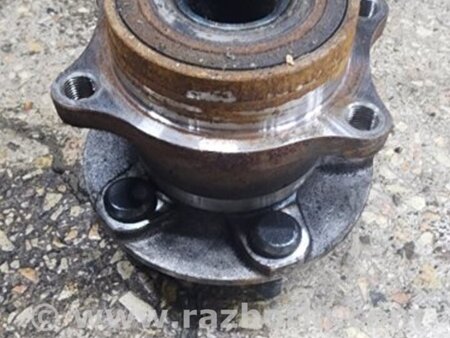 ФОТО Ступица для Subaru Forester SG Киев