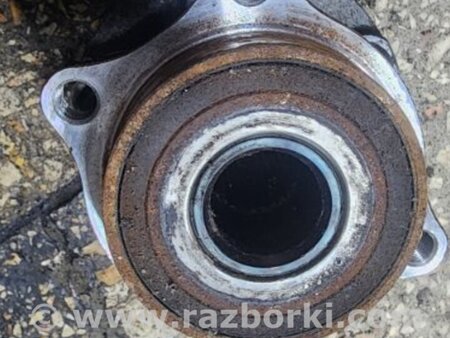 ФОТО Ступица для Subaru Forester SG Киев