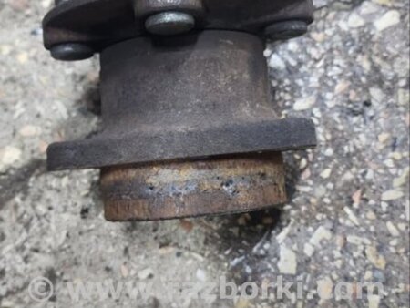 ФОТО Ступица для Subaru Forester SG Киев