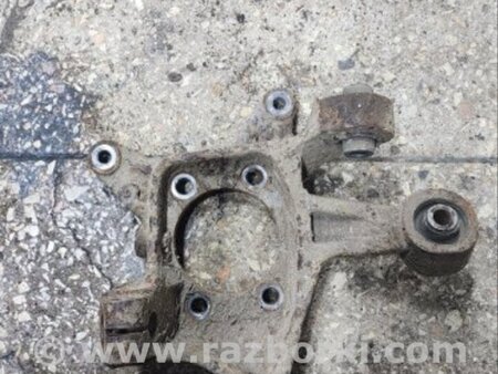 ФОТО Цапфа для Subaru Forester SG Киев