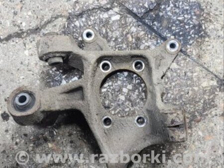 ФОТО Цапфа для Subaru Forester SG Киев