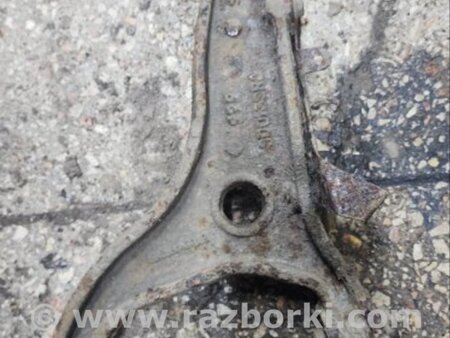 ФОТО Рычаг подвески для Subaru Forester SG Киев