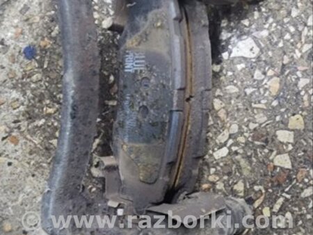 ФОТО Скоба суппорта для Subaru Forester SG Киев