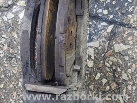 ФОТО Скоба суппорта для Subaru Forester SG Киев