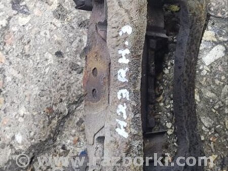 ФОТО Скоба суппорта для Subaru Forester SG Киев