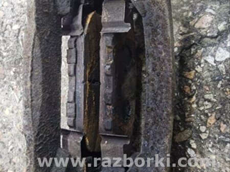 ФОТО Скоба суппорта для Subaru Forester SG Киев