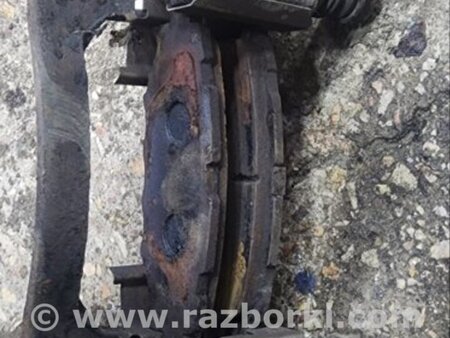 ФОТО Скоба суппорта для Subaru Forester SG Киев