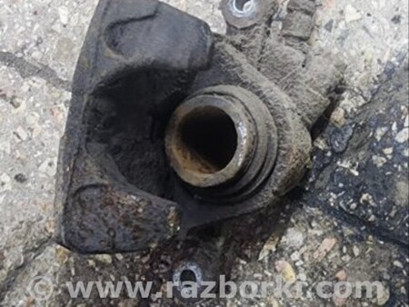 ФОТО Суппорт для Subaru Forester SG Киев