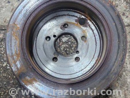 ФОТО Тормозной диск для Subaru Forester SG Киев