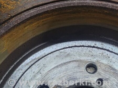 ФОТО Тормозной диск для Subaru Forester SG Киев