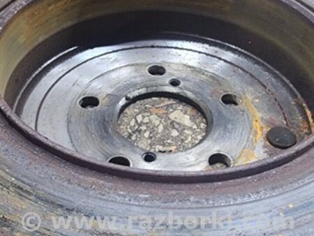 ФОТО Тормозной диск для Subaru Forester SG Киев