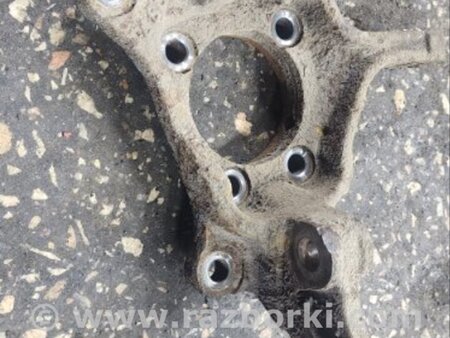 ФОТО Цапфа для Subaru Forester SG Киев