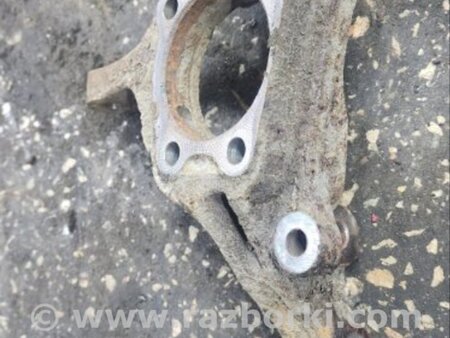 ФОТО Цапфа для Subaru Forester SG Киев