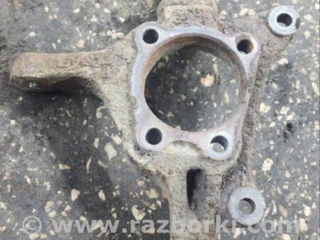 ФОТО Цапфа для Subaru Forester SG Киев