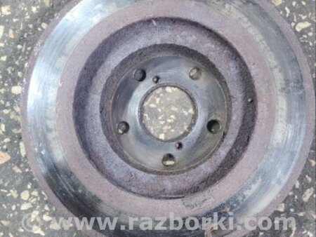 ФОТО Тормозной диск для Subaru Forester SG Киев