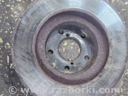 ФОТО Тормозной диск для Subaru Forester SG Киев