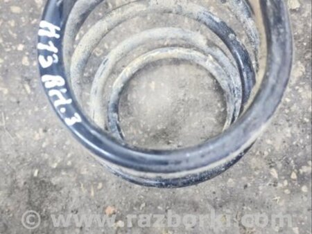 ФОТО Пружина для Subaru Forester SG Киев