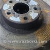 ФОТО Тормозной диск для Subaru Forester SG Киев