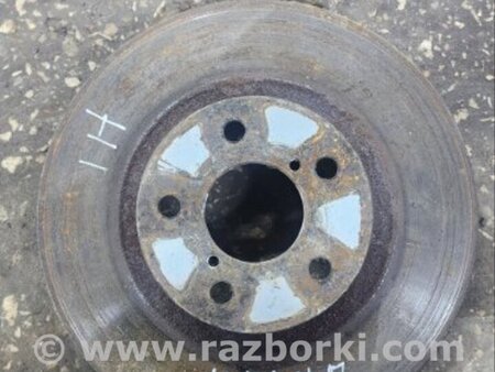 ФОТО Тормозной диск для Subaru Forester SG Киев