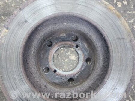ФОТО Тормозной диск для Subaru Forester SG Киев