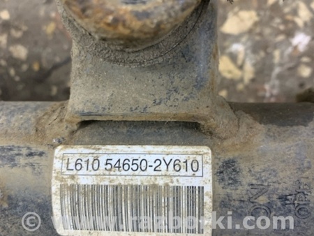 ФОТО Амортизатор для Hyundai ix35 Tucson Киев