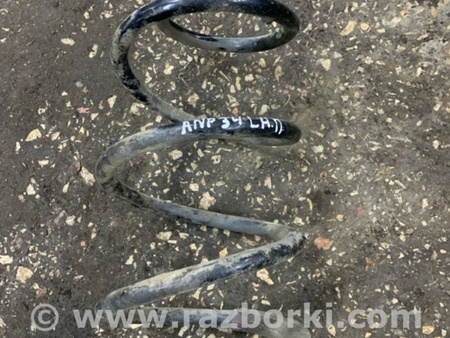 ФОТО Пружина для Hyundai ix35 Tucson Киев