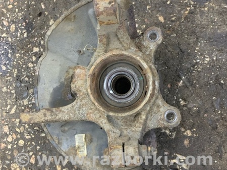 ФОТО Поворотный кулак для Hyundai ix35 Tucson Киев