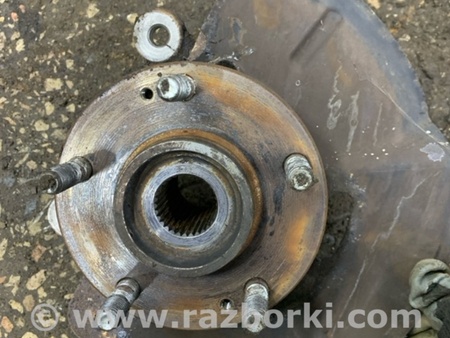 ФОТО Поворотный кулак для Hyundai ix35 Tucson Киев
