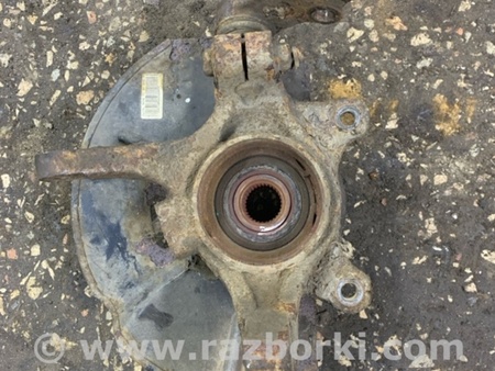 ФОТО Поворотный кулак для Hyundai ix35 Tucson Киев