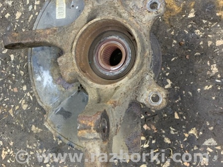 ФОТО Поворотный кулак для Hyundai ix35 Tucson Киев