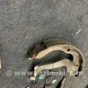 ФОТО Комплект колодок и механизмов ручного торомоза для Subaru Forester SG Киев