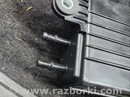 ФОТО Адсорбер для Subaru Forester SG Киев