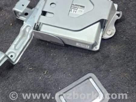 ФОТО Блок управления двигателем для Subaru Forester SG Киев