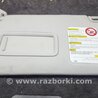 ФОТО Козырек солнцезащитный для Subaru Forester SG Киев