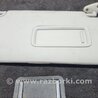 ФОТО Козырек солнцезащитный для Subaru Forester SG Киев