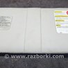 ФОТО Козырек солнцезащитный для Subaru Forester SG Киев