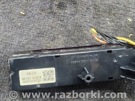ФОТО Бортовой компьютер для Subaru Forester SG Киев