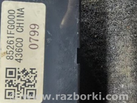 ФОТО Бортовой компьютер для Subaru Forester SG Киев