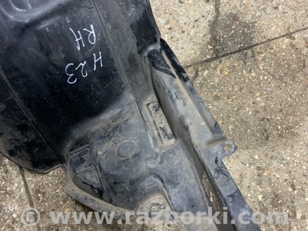 ФОТО Подкрылок для Subaru Forester SG Киев